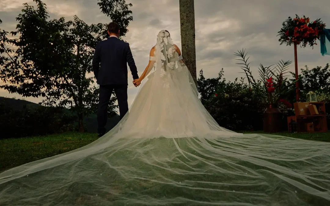 Bodas en el eje cafetero